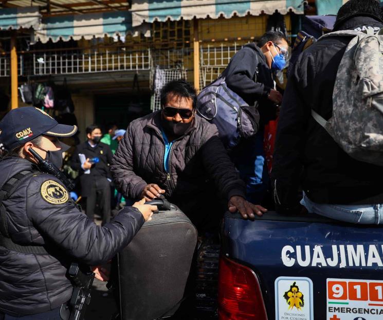 Desconocen reanudación del Metro de CDMX Desconocen reanudación del Metro de CDMX