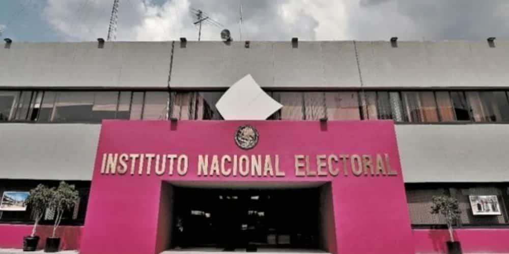 INE no retirará spot Cambiemos hacia el futuro del PAN INE no retirará spot Cambiemos hacia el futuro del PAN