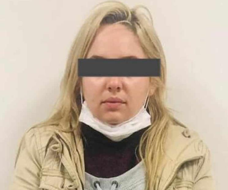 Cae influencer por robo de vehículo