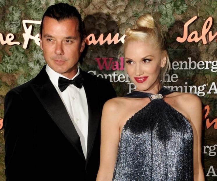 Gwen Stefani consiguió anular su matrimonio con Rossdale Gwen Stefani consiguió anular su matrimonio con Rossdale