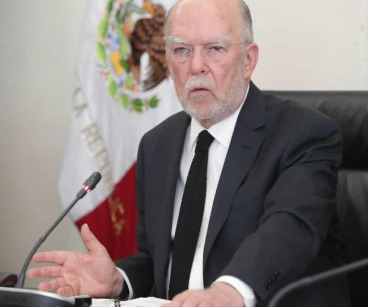 Analizará SCJN amparo de hombre más buscado Analizará SCJN amparo de hombre más buscado