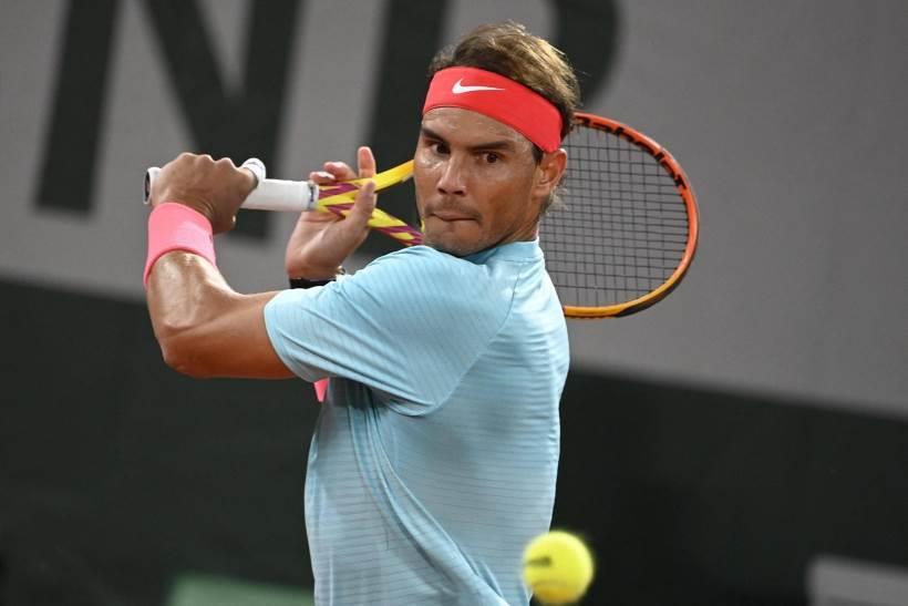 Ante dominio, quisieran que Nadal no juegue en Roland Garros