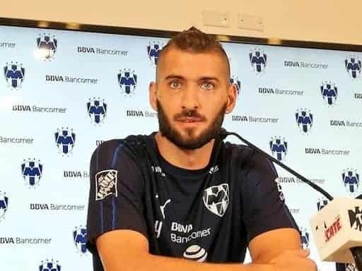 Vuelve Nico tras superar el COVID-19 Vuelve Nico tras superar el COVID-19