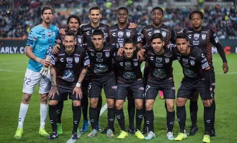 Pachuca y Juárez cierren hoy Fecha Uno Pachuca y Juárez cierren hoy Fecha Uno