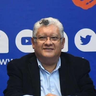 Se cae alianza ‘Va por Veracruz’; culpan al PAN Se cae alianza ‘Va por Veracruz’; culpan al PAN