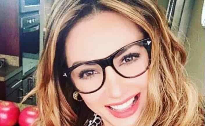 Paty Navidad regresa a Twitter, la vuelven a suspender Paty Navidad regresa a Twitter, la vuelven a suspender
