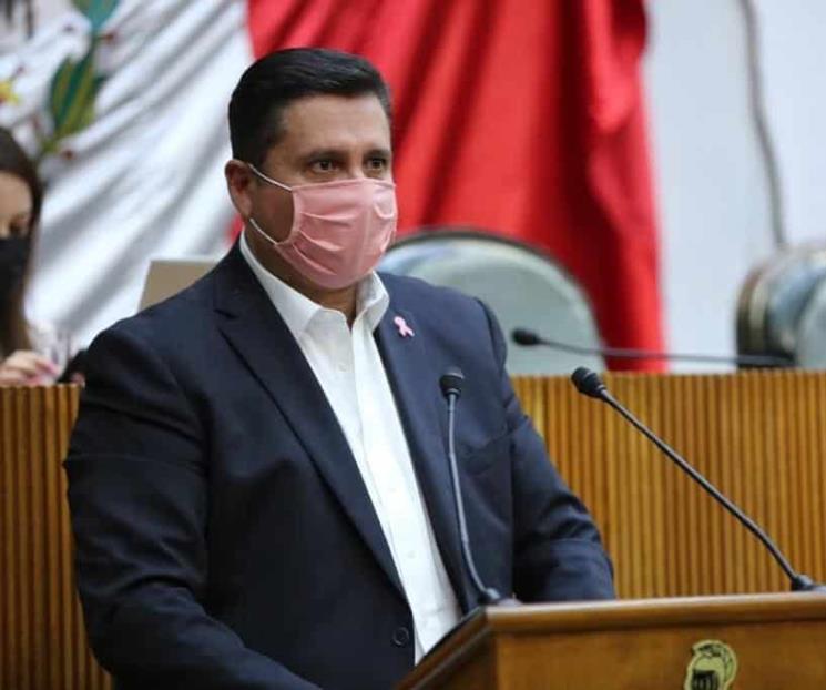 Pide GLPRI ampliar camas en hospitales