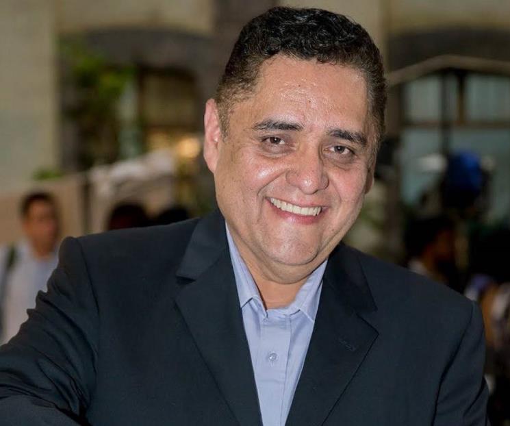 Muere productor de Televisa víctima de Covid-19 Muere productor de Televisa víctima de Covid-19