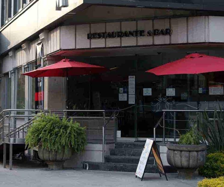 Urge plan integral de rescate para restauranteros: PAN Urge plan integral de rescate para restauranteros: PAN