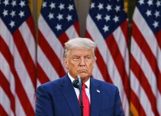 Crece apoyo para llevar a Trump a juicio político Crece apoyo para llevar a Trump a juicio político