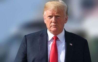 Trump y Pence se reúnen Trump y Pence se reúnen