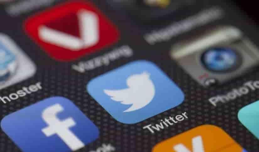 No solo fue Trump. Otras cuentas bloqueadas por Twitter No solo fue Trump. Otras cuentas bloqueadas por Twitter