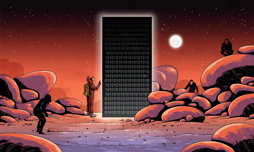 La tecnología que invadirá nuestras vidas en 2021 La tecnología que invadirá nuestras vidas en 2021