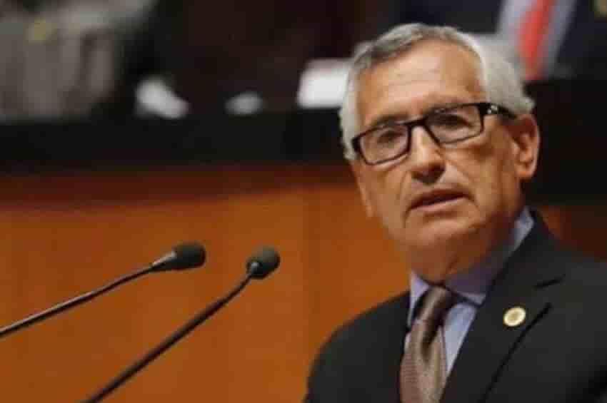 Error del INE, pretender censurar conferencias de Presidente Error del INE, pretender censurar conferencias de Presidente