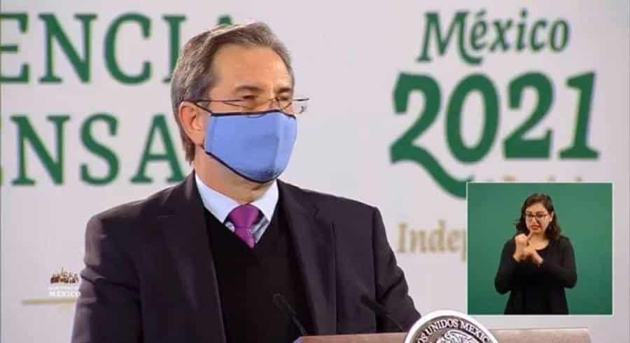 SEP solicitará carta responsiva para regreso a clases