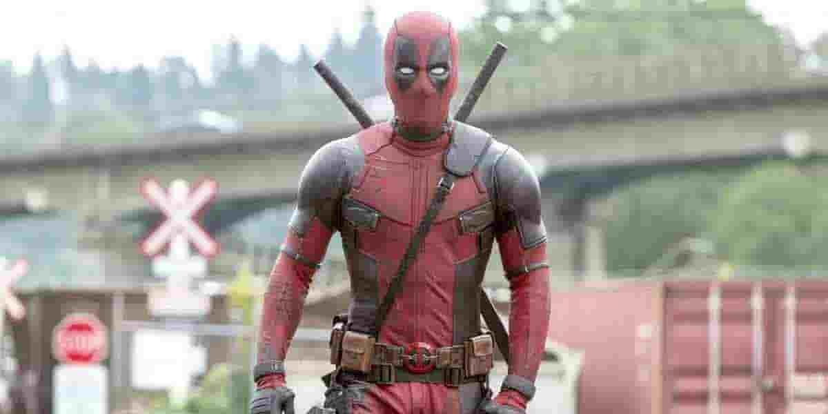 Deadpool será parte del MCU Deadpool será parte del MCU
