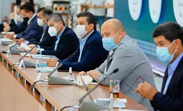 Defiende Alianza Federalista a órganos autónomos Defiende Alianza Federalista a órganos autónomos