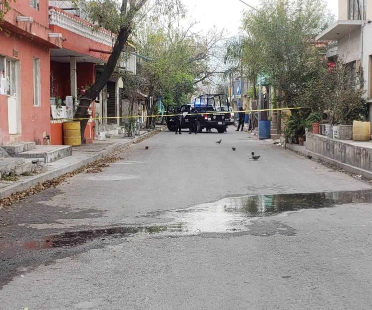 Atacan a balazos a dos mecánicos Atacan a balazos a dos mecánicos