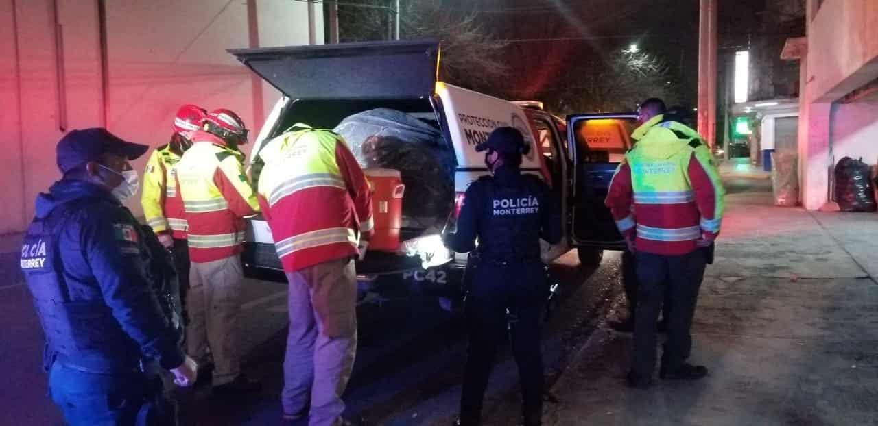 Implementan operativo carrusel en Monterrey Implementan operativo carrusel en Monterrey