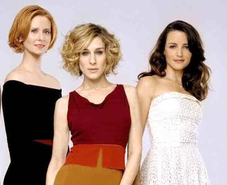 Regresan a Nueva York ... pero sin Kim Cattrall Regresan a Nueva York ... pero sin Kim Cattrall