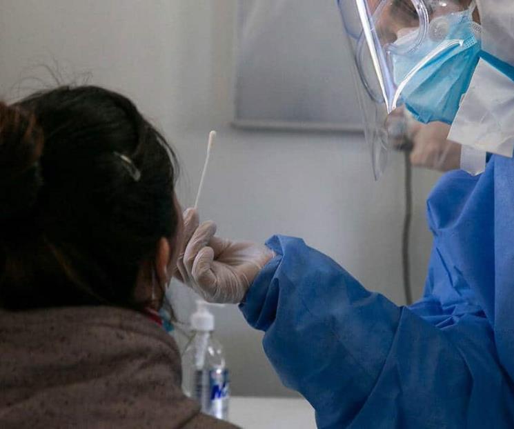 EU exigirá pruebas negativas de Covid-19 a viajeros EU exigirá pruebas negativas de Covid-19 a viajeros