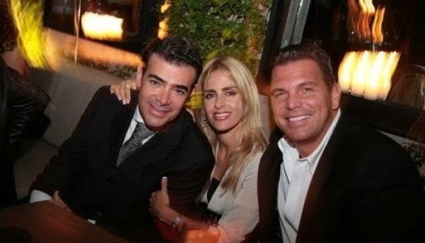 Graciela Mauri dice que milagro salvó la vida de su hermano Graciela Mauri dice que milagro salvó la vida de su hermano