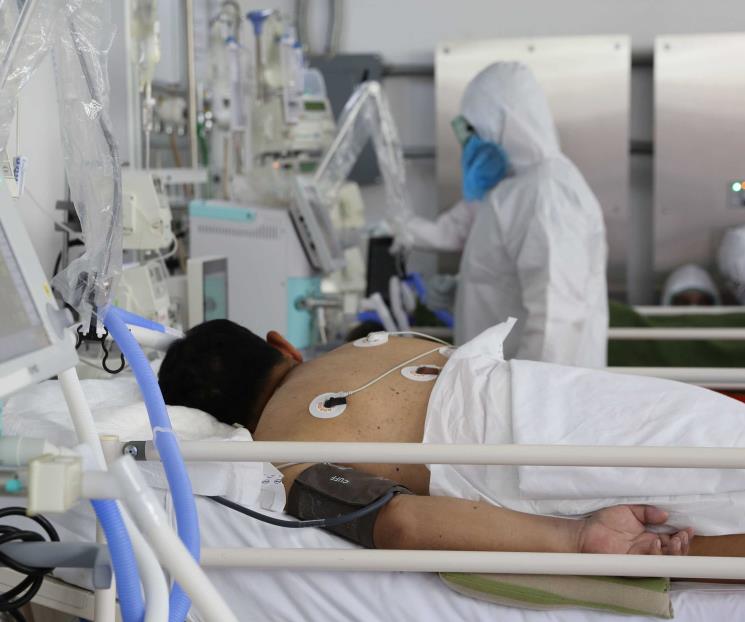 Células inmunes enloquecidas ocasionarían daño pulmonar Células inmunes enloquecidas ocasionarían daño pulmonar