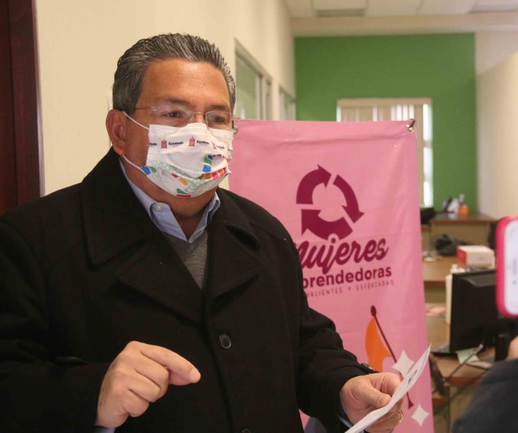 Lanza Escobedo “Reto 21 días Aprendiendo y Emprendiendo” Lanza Escobedo “Reto 21 días Aprendiendo y Emprendiendo”