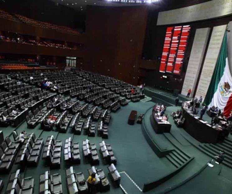 Cancelar mañaneras es censura, acusan diputados de Morena Cancelar mañaneras es censura, acusan diputados de Morena