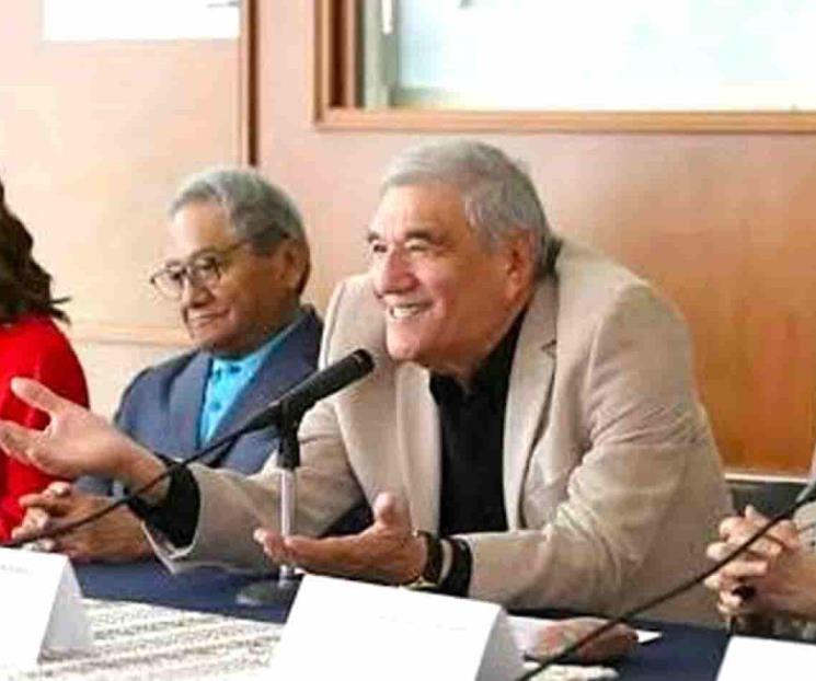 Continuará Urieta el trabajo de Manzanero Continuará Urieta el trabajo de Manzanero