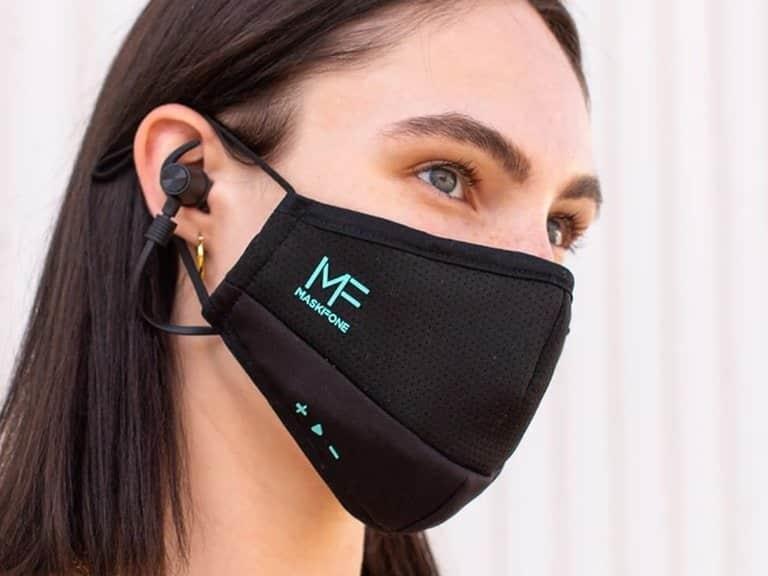CES 2021: tecnología para combatir el COVID-19 CES 2021: tecnología para combatir el COVID-19