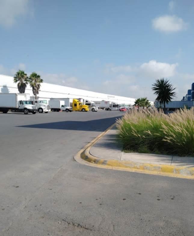 Muere trabajador prensado en empresa