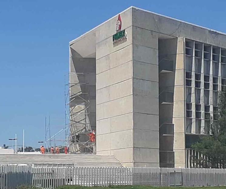 Apoyo recurrente a Pemex erosiona fortaleza fiscal: Moodys Apoyo recurrente a Pemex erosiona fortaleza fiscal: Moodys