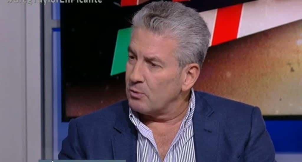 Destapan red de corrupción del  futbol mexicano