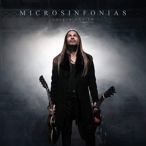 Presenta ‘Microsinfonías’ Presenta ‘Microsinfonías’