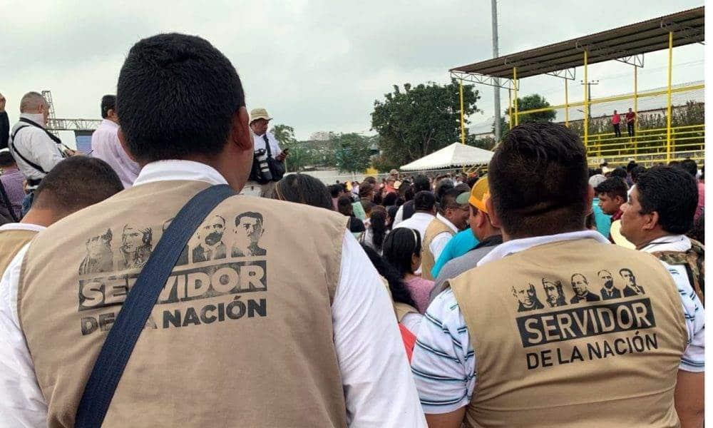 Servidores de la nación participarán en vacunación