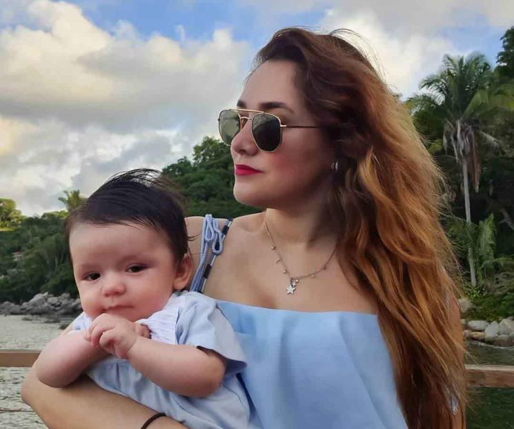 La vida de Sherlyn tomaría nuevo rumbo en el 2021 La vida de Sherlyn tomaría nuevo rumbo en el 2021