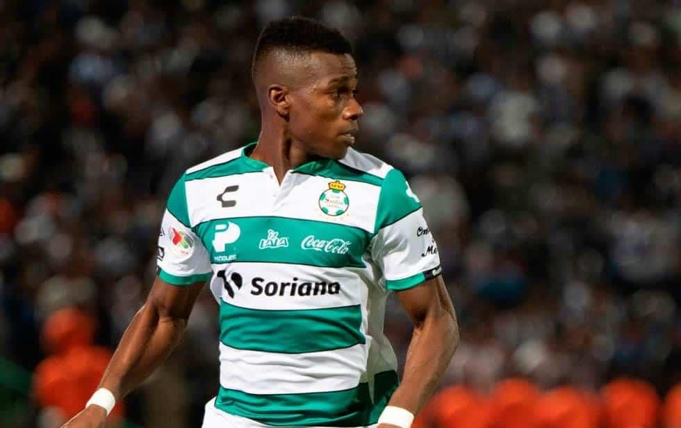 Señalan en Santos que Tigres será su parámetro Señalan en Santos que Tigres será su parámetro