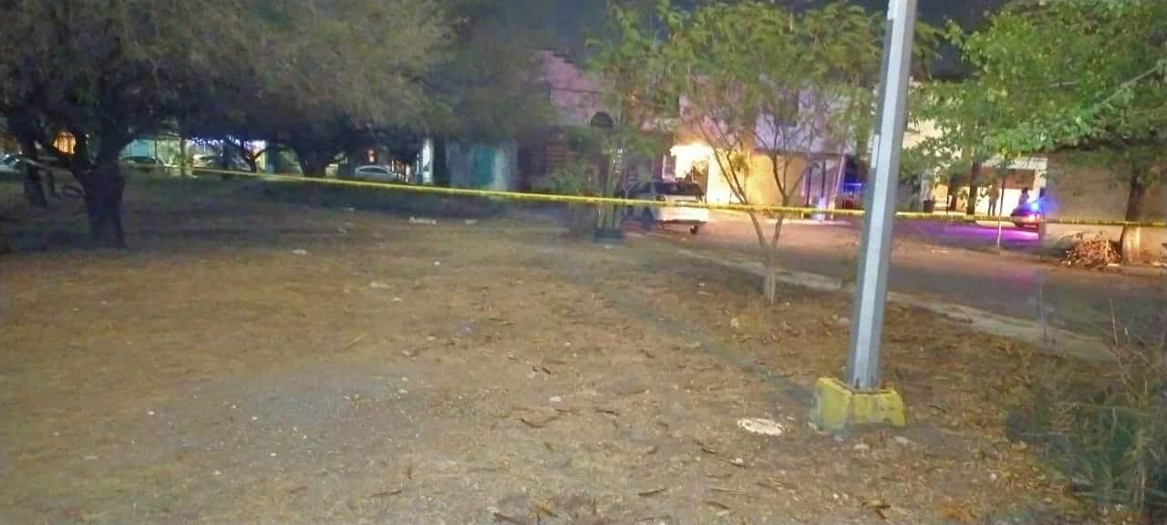 Intentan ejecutar a hombre Intentan ejecutar a hombre