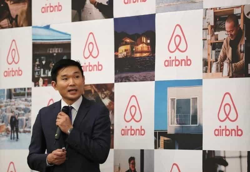 Airbnb cancela reservaciones en Washington Airbnb cancela reservaciones en Washington