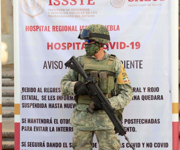 Descartan restricciones a viajeros por nueva cepa Descartan restricciones a viajeros por nueva cepa
