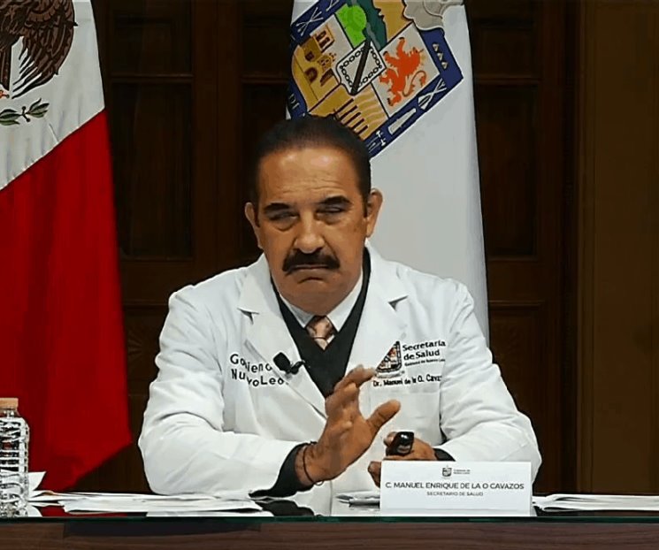 Muere sospechoso de nueva cepa de coronavirus Muere sospechoso de nueva cepa de coronavirus