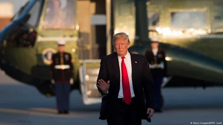 Pide Pompeo Nobel de la Paz para Trump Pide Pompeo Nobel de la Paz para Trump