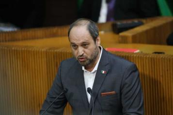 Regresan las diputaciones plurinominales