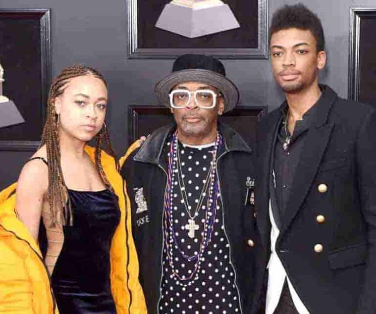 Serán hijos de Spike Lee embajadores de los Globos