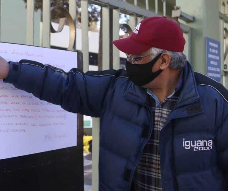 En abril termina vacunación de adultos mayores
