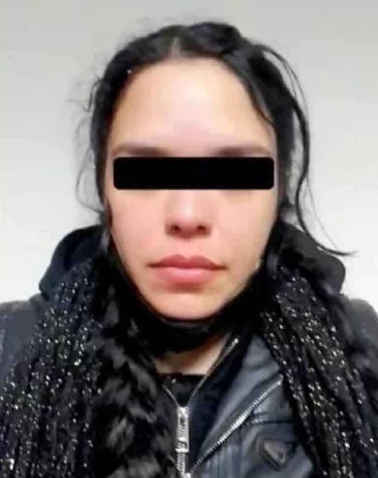 Amenazó de muerte a los policías preventivos, cuando intentaban infraccionarla