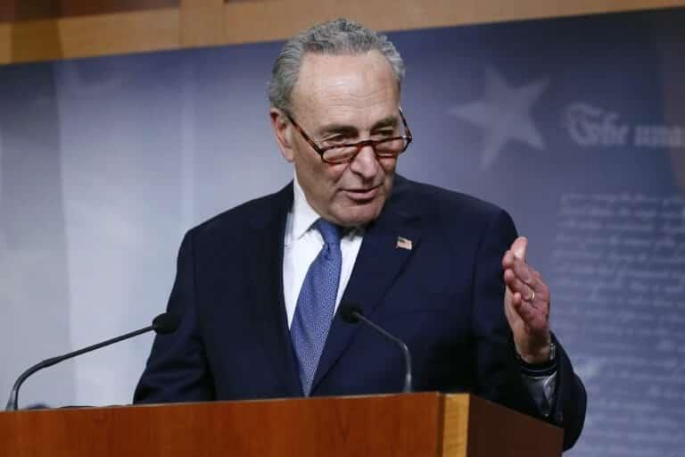Piden confirmación rápida del gobierno de Biden