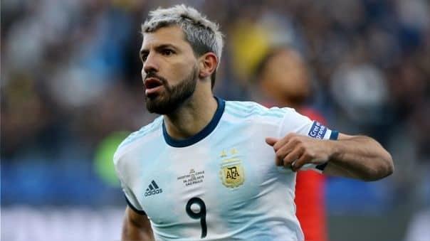 Barcelona se interesa en Sergio Agüero Barcelona se interesa en Sergio Agüero