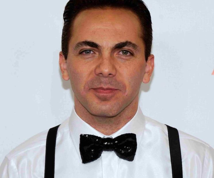 Cristian Castro cierra su Instagram Cristian Castro cierra su Instagram
